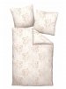Janine mako-interlock jersey Carmen 55118 beige 135x200
